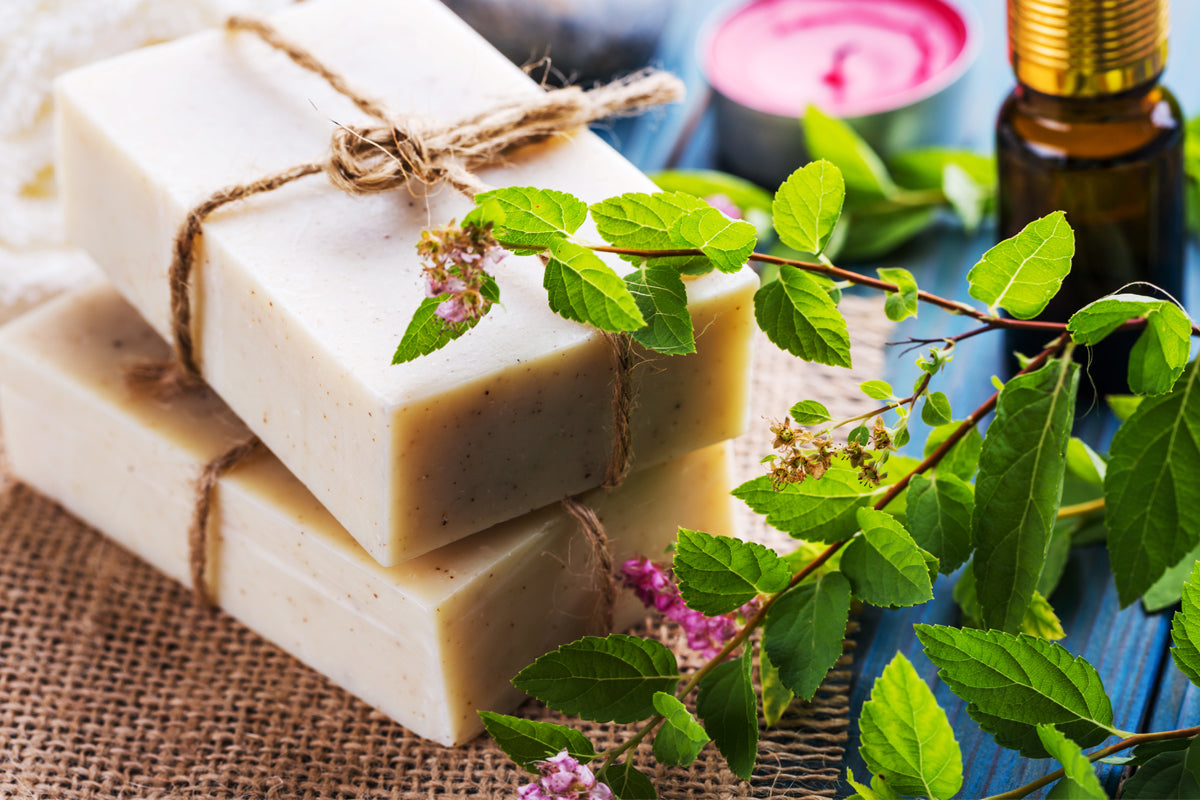 The Art of Ancestral Inca Soap: Enduring Traditions